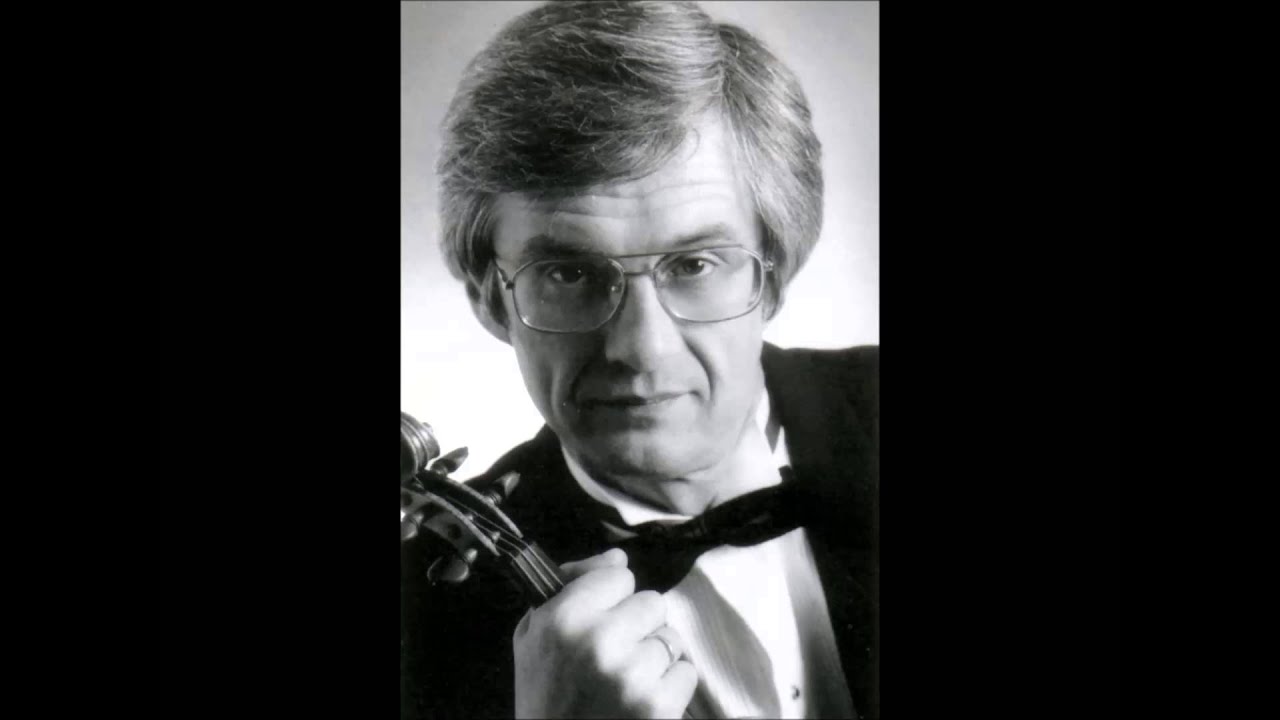 Oleh Krysa :Frolov, Concert Fantasy on themes from Gershwin's Porgy and Bess