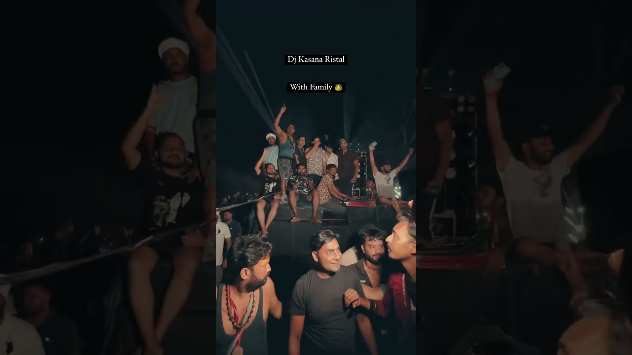 KASANA DJ 😎🤟 (2023,WINNER,KASANA DJ RISTAL) #kasanadj #umesh #bhai @kasana_dj_kotwalpur