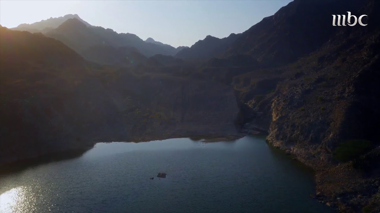 جبل البحيص.. مقبرة قديمة منذ آلاف السنين