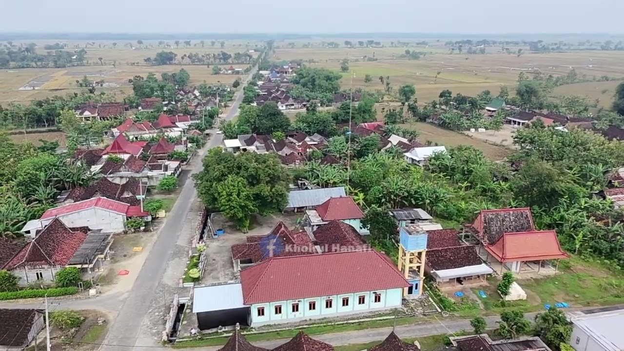 DESA TUNGKULREJO KECAMATAN PADAS KABUPATEN NGAWI