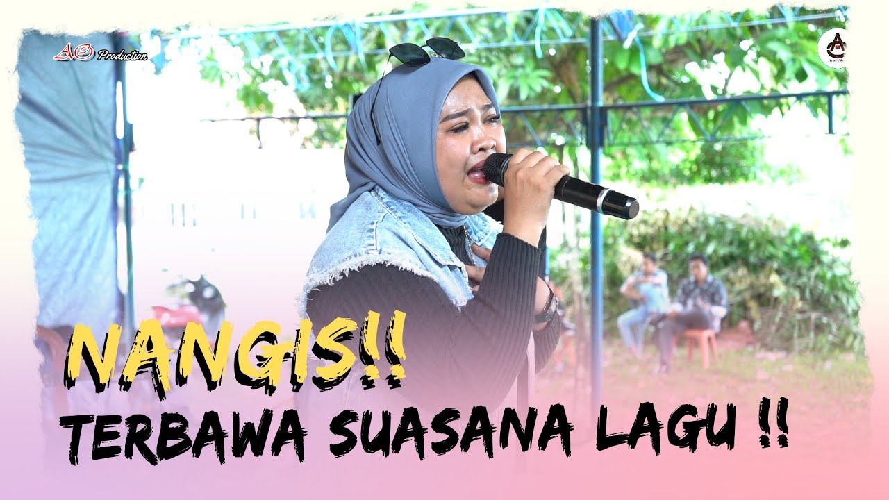 WELANG PELANG X Dhyana AO X AO PRODUCTION LIVE AJURAJA WAJO 2025 X SIMUNGIL AUDIO