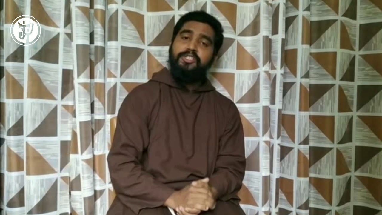 യോഹന്നാന്‍ 5 : 24-29 Bible reflection Day 44 Fr Febin J Mampilly Capuchin