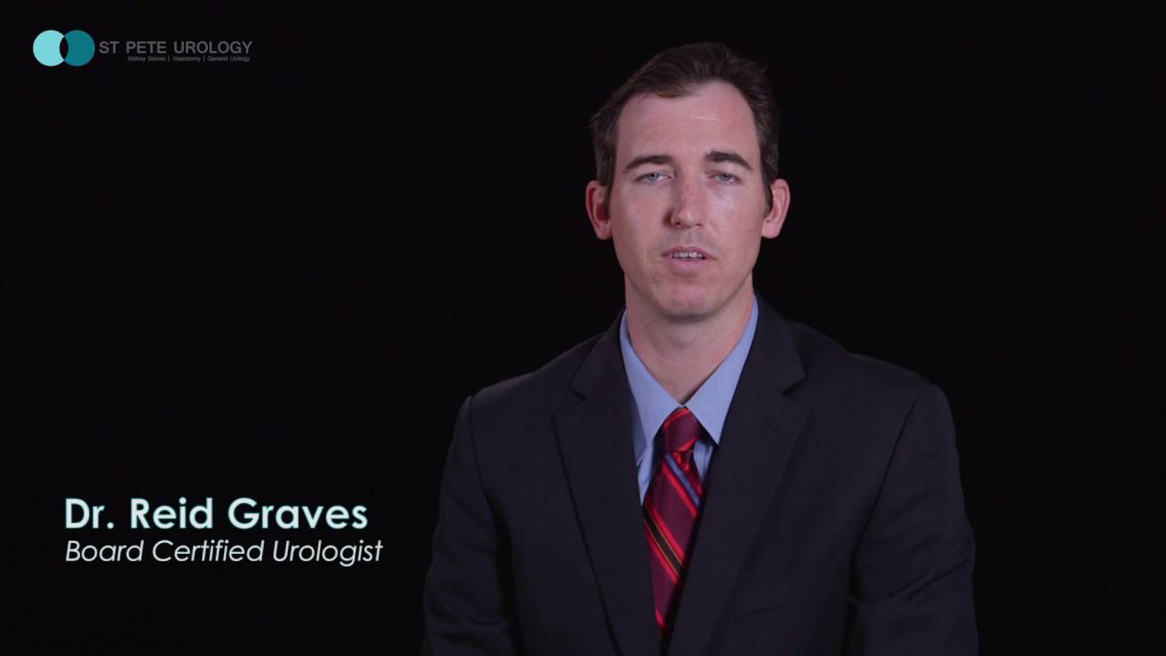 Penile Prosthesis Procedure - Dr. Reid Graves