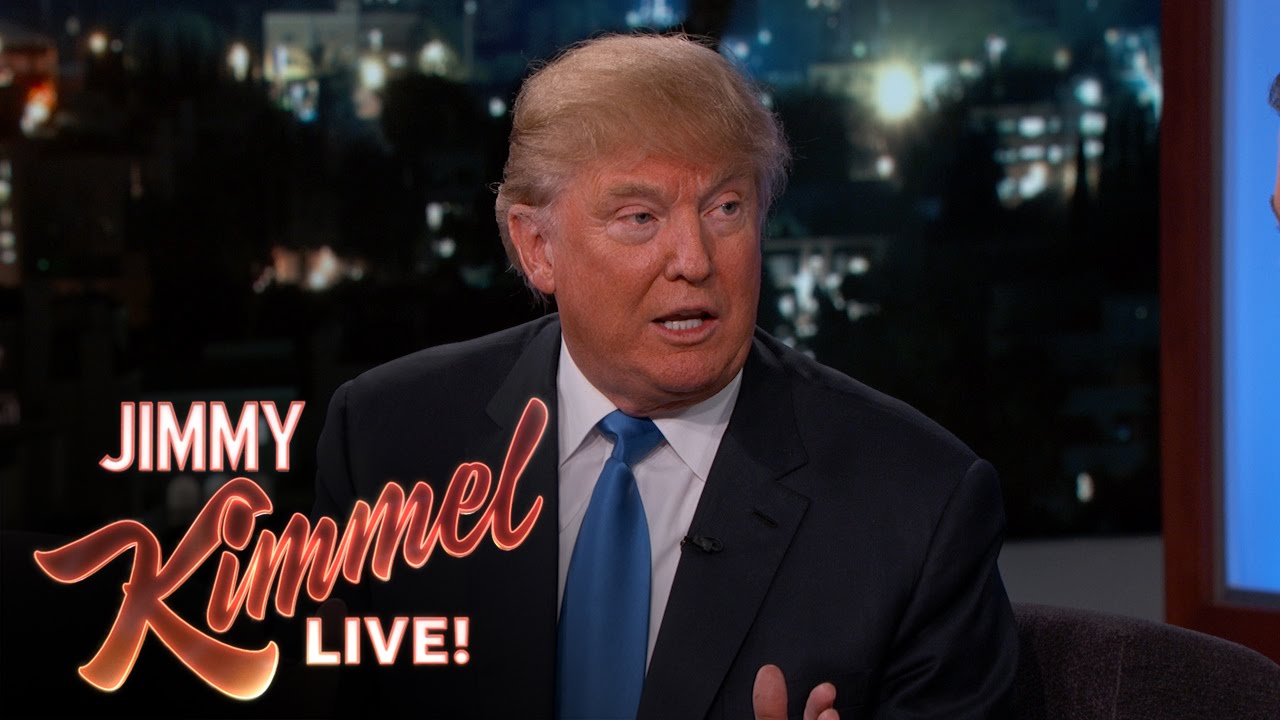 Donald Trump Says Muslims Support His Plan