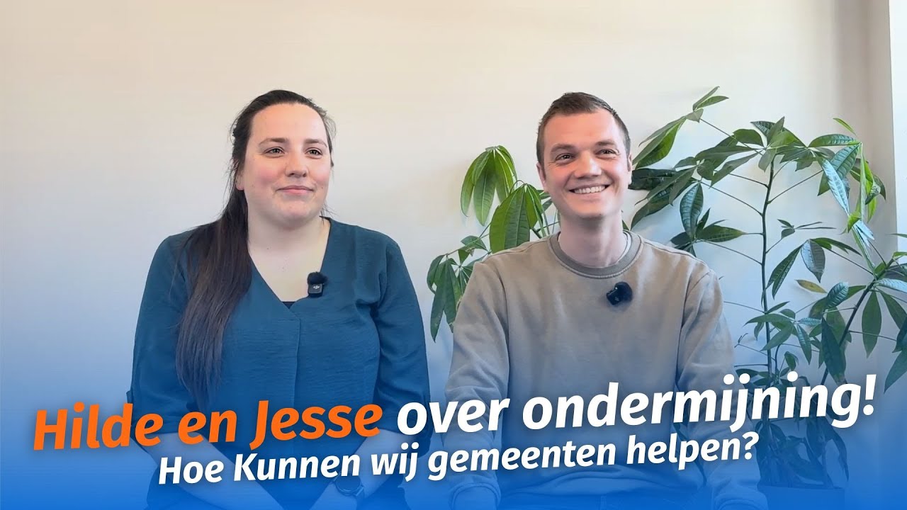 Wat is ondermijning? | Scherp in Veiligheid voor een veiliger Nederland