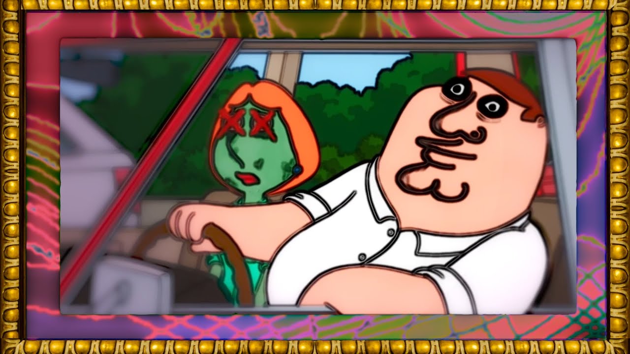 Small Griffin - Candy Bars (Official Music Video)