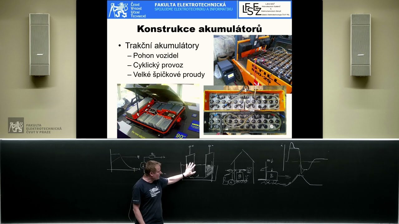 dr. P. Hrzina: Solární systémy a elektrochemické zdroje (B1B13SSE1) – 09 [17. 4. 2023, LS 22/23]