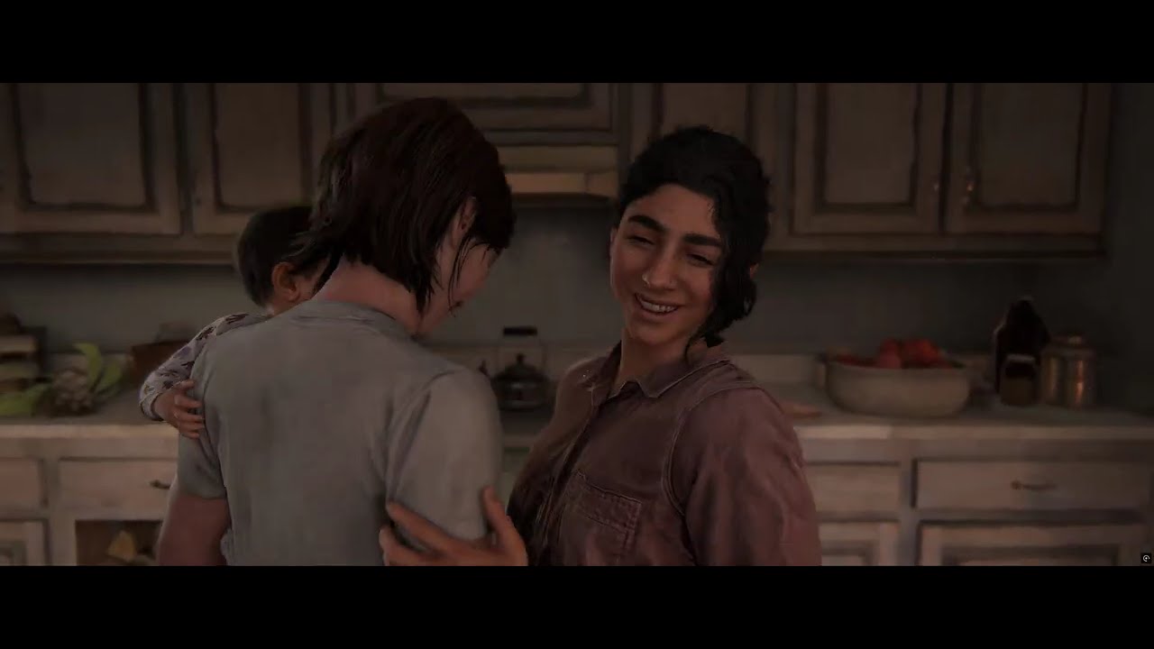 The Last of Us™ Part II Remastered - Ep 16 - O confronto entre Abby e Ellie