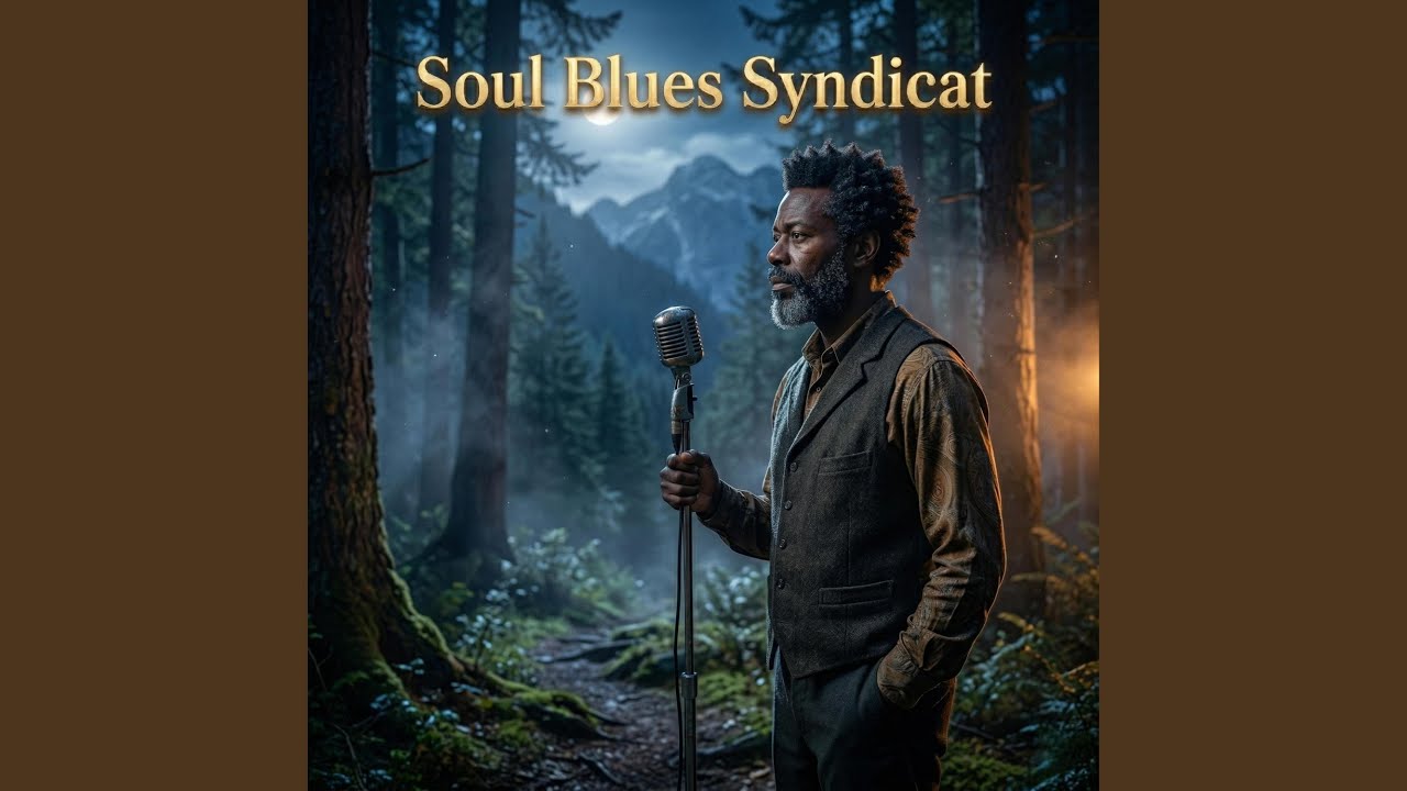 I can't love this way anymore Timeless Soul & Blues