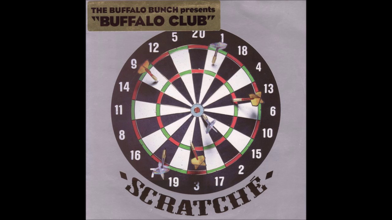 The Buffalo Bunch - Buffalo Club