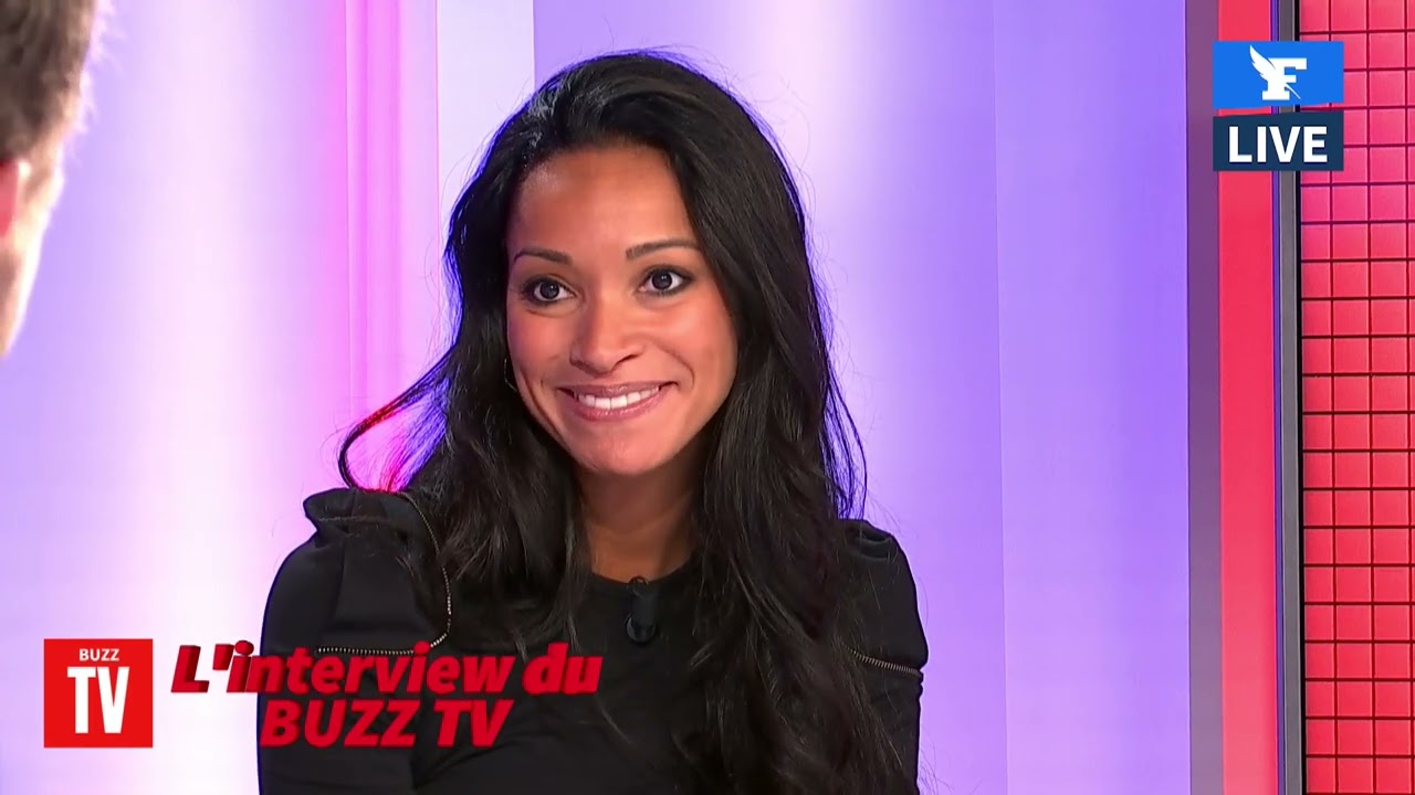 Cindy Fabre (Miss France) : «On a toujours envie d'avoir Geneviève de Fontenay à nos côtés»