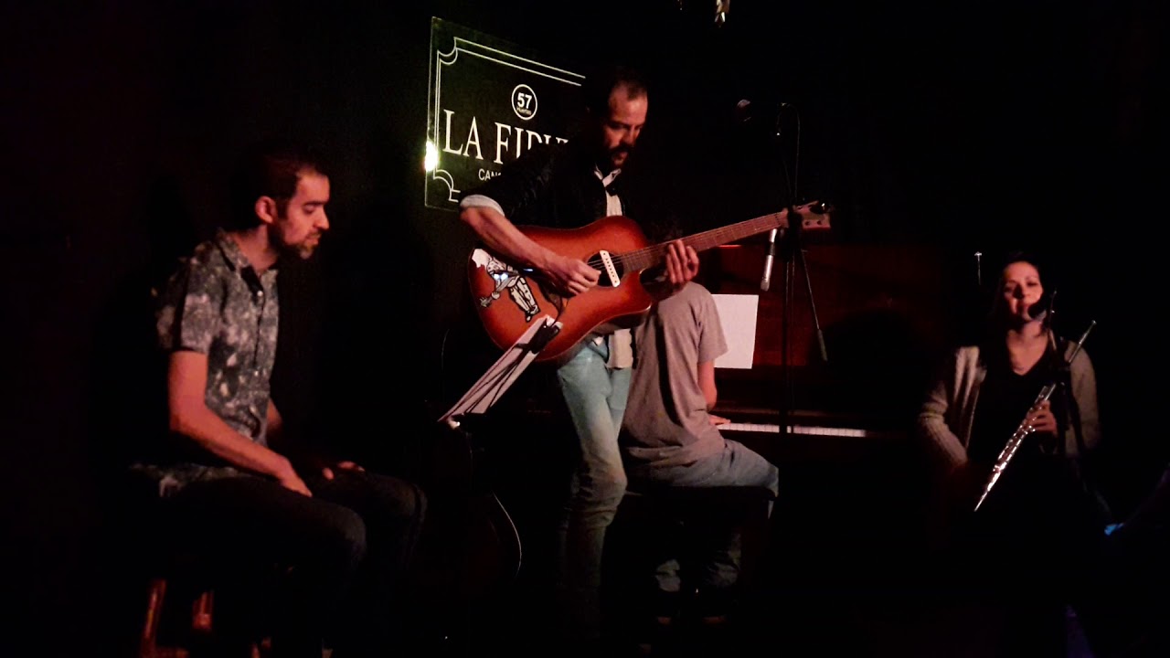 Polvo estelar - Rub&eacute;n Artabe