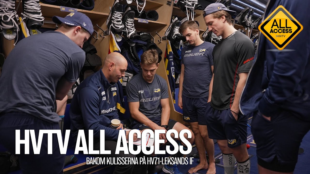 HVTV All Access säsong 13 - del 4