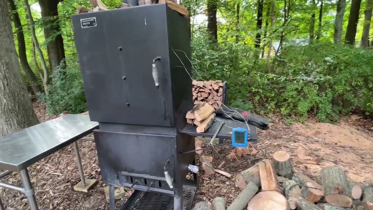 Long Term Review Old Country Smokehouse
