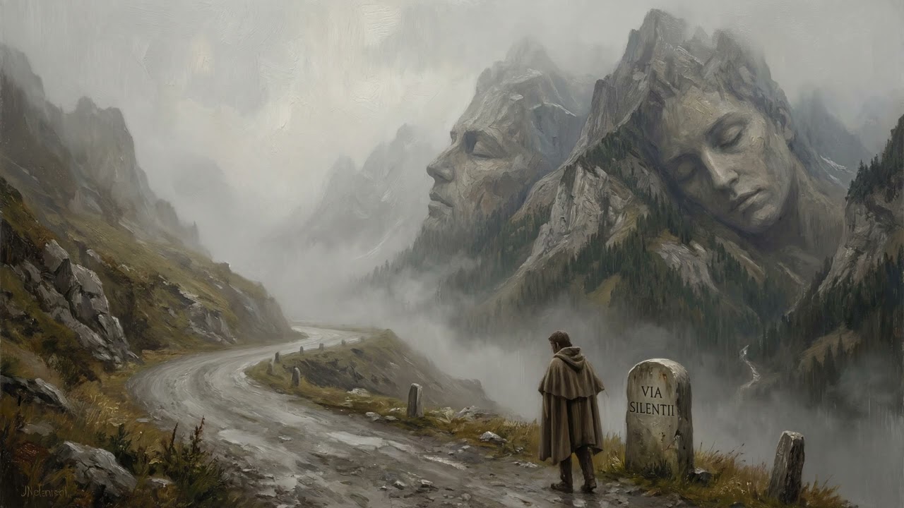 This Painting Feels Like a Warm Hug
