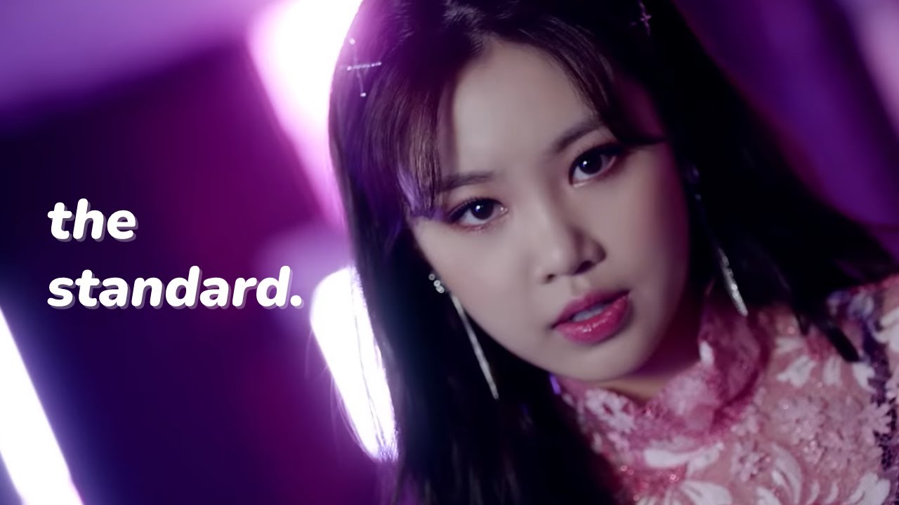 the BEST DEBUTS of k-pop