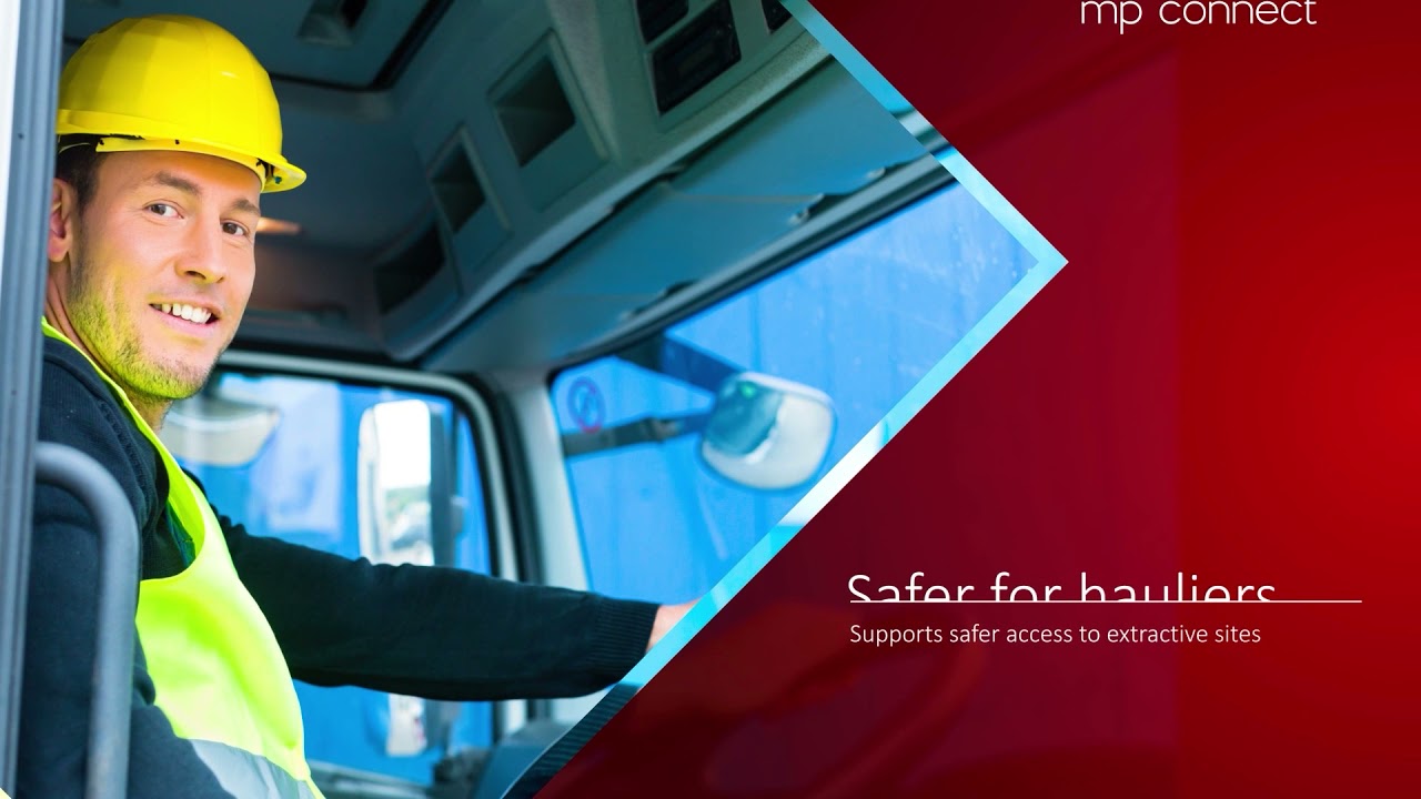 Feature - Road Safety/MP Connect