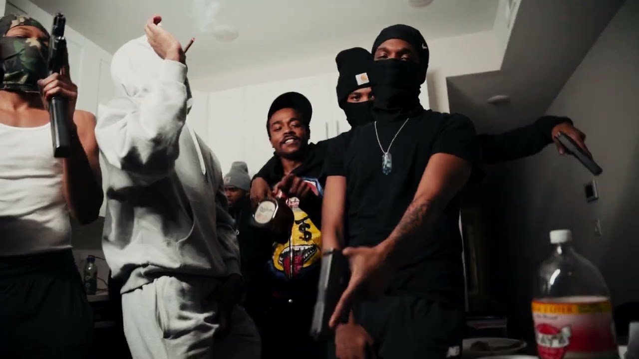 24buckets - DOA