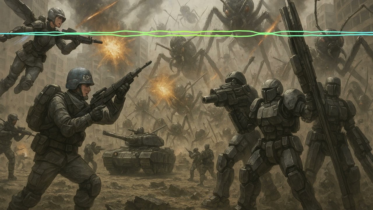 EDF 2