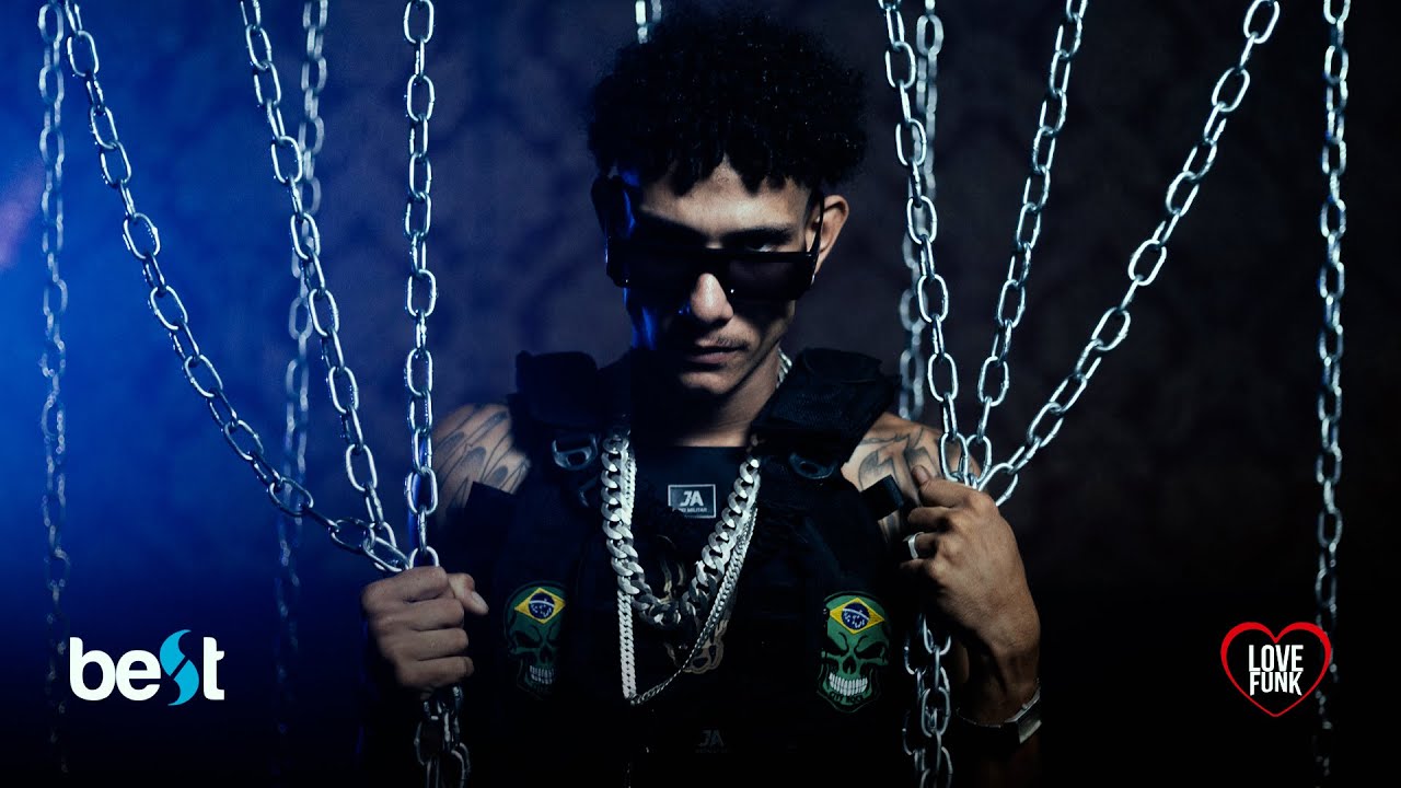 Grego - Goteiras “Nunca me esqueço do telhado com goteira” (Videoclipe Oficial)
