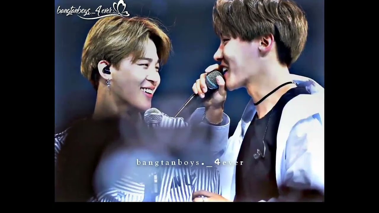 Happy JIHOPE Day Army's 💜💜😍#hopemin #jihope #bts #jhopebts #jhope