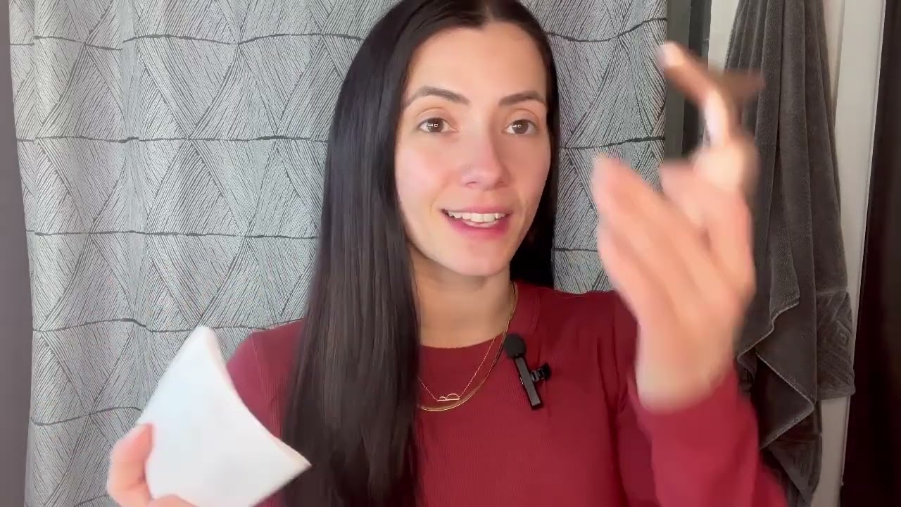 Honest Review of Face and Neck Massager Light Therapy