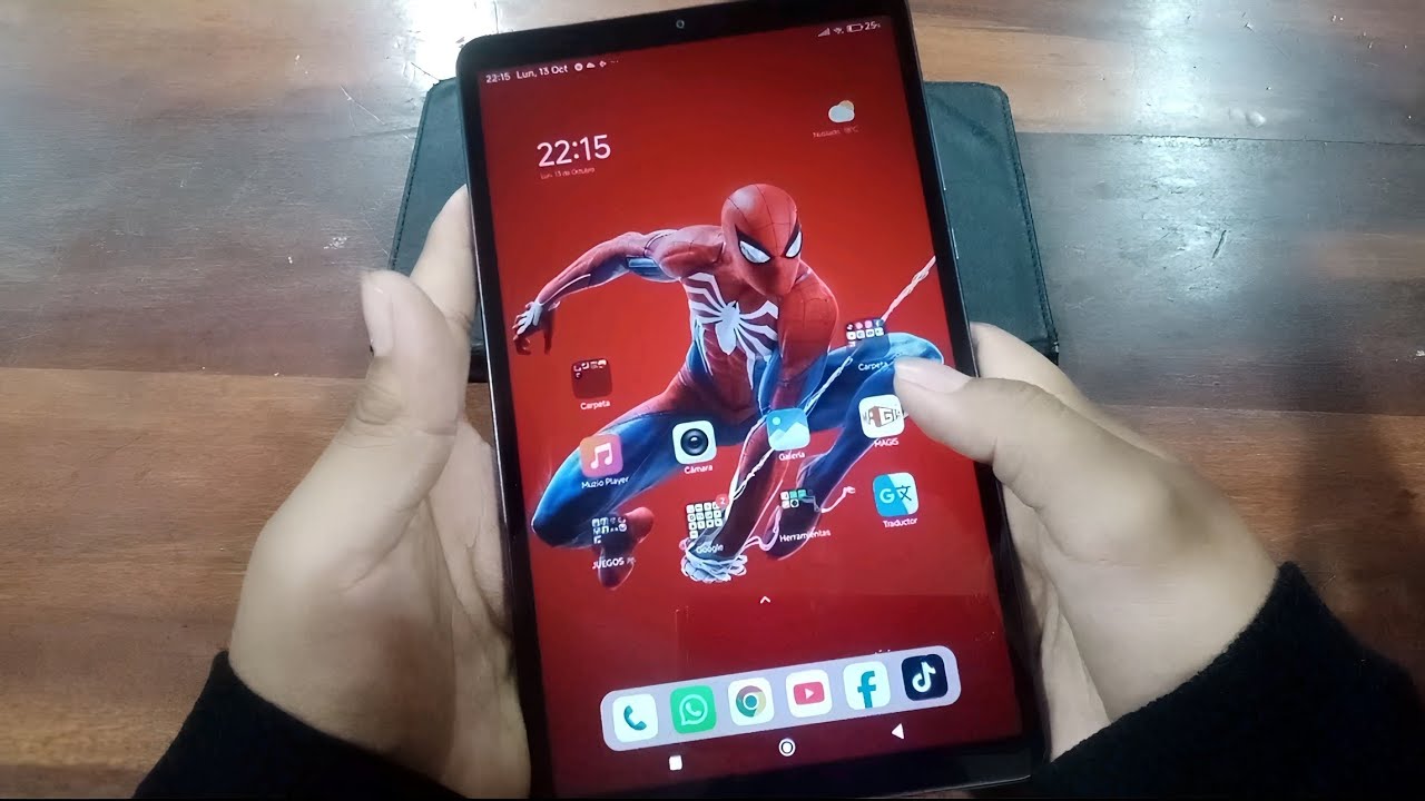 REDMI PAD SE 8.7
