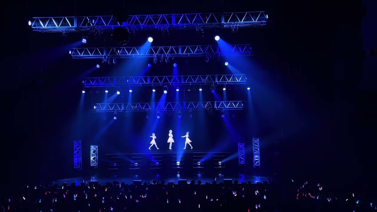 COMPASS #蓮ノ空FesReC_RtB_day2