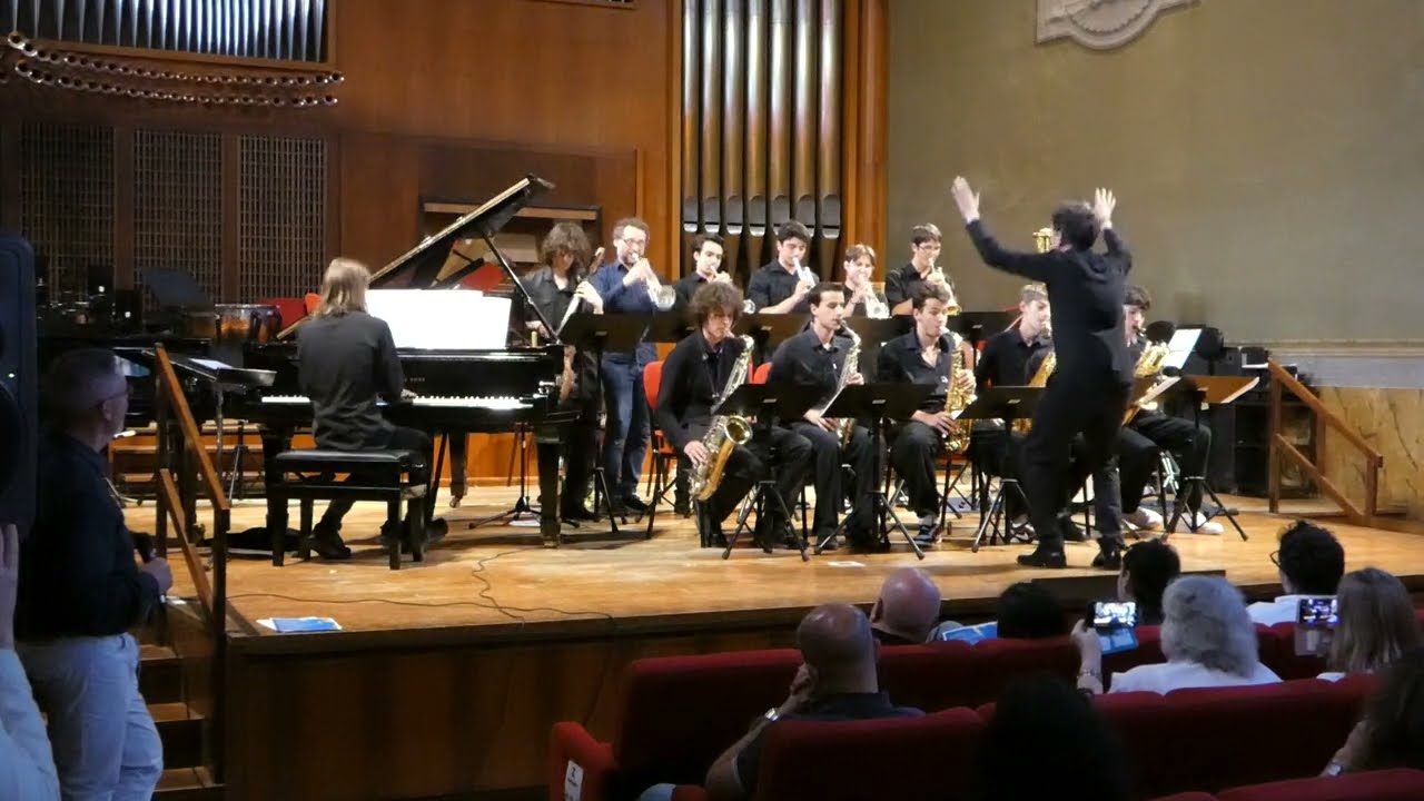 Liceo Musicale 