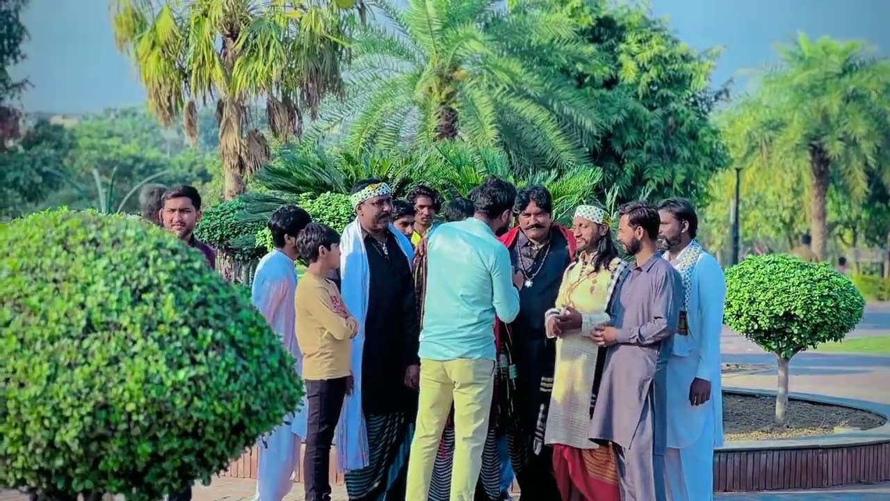 Wow such a great team .❤️#viralvideo #10kviews #10ksubscribers #foryou #saraiki #sultanrahi 