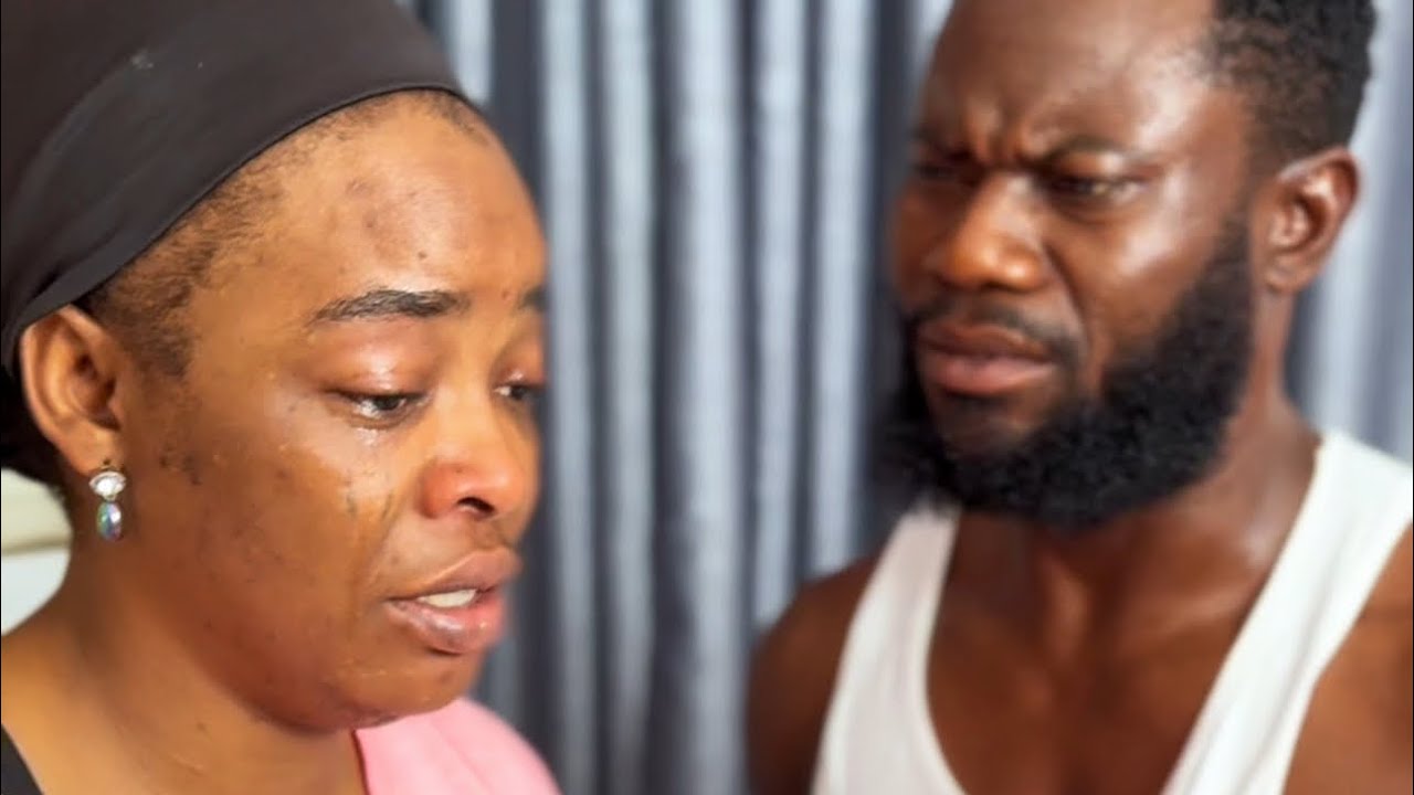 No woman deserves this 