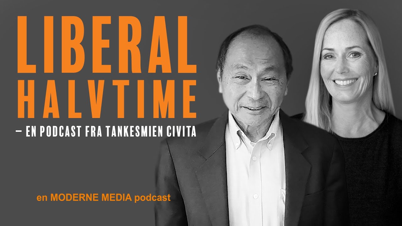 Francis Fukuyama on Trump 2.0