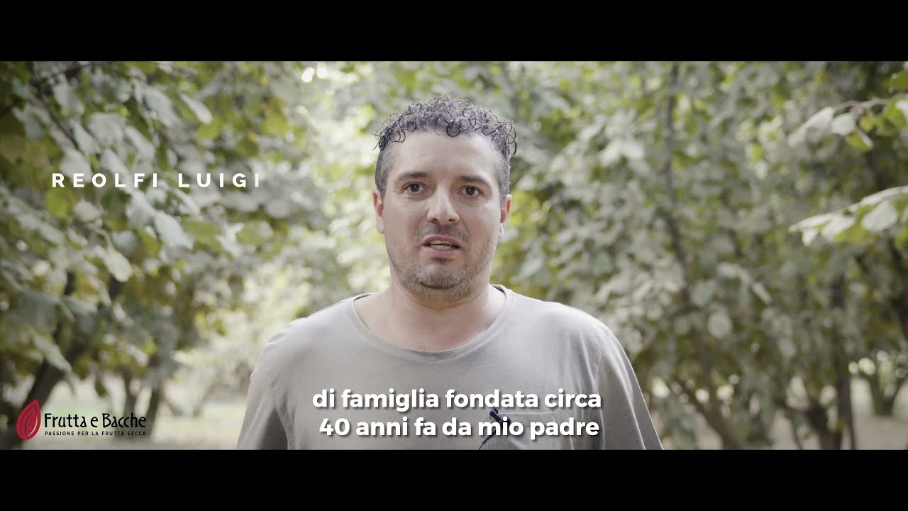 Scopri le Nocciole Piemonte IGP Tostate Pelate Bio Italiane | Frutta e Bacche