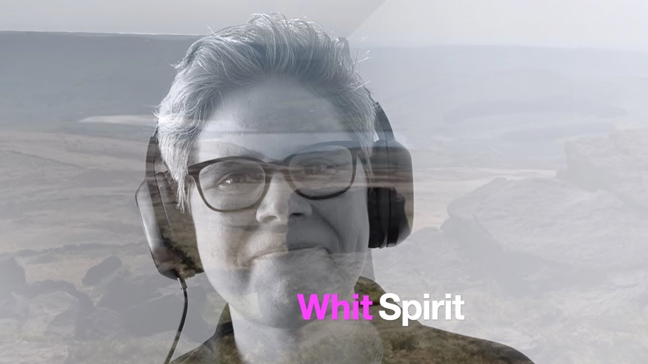 Whit Spirit Movie 2.8 - 'To Saddleworth with Love'