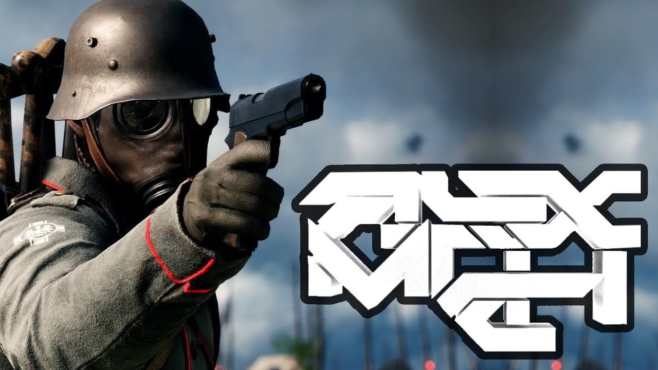 OmegaMode - Riddim Bomb [DUBSTEP]