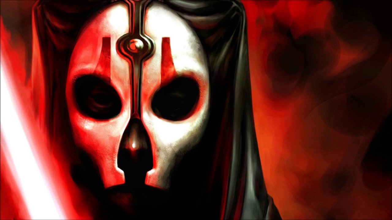 The Final Battle - Star Wars: Knights of the Old Republic II soundtrack