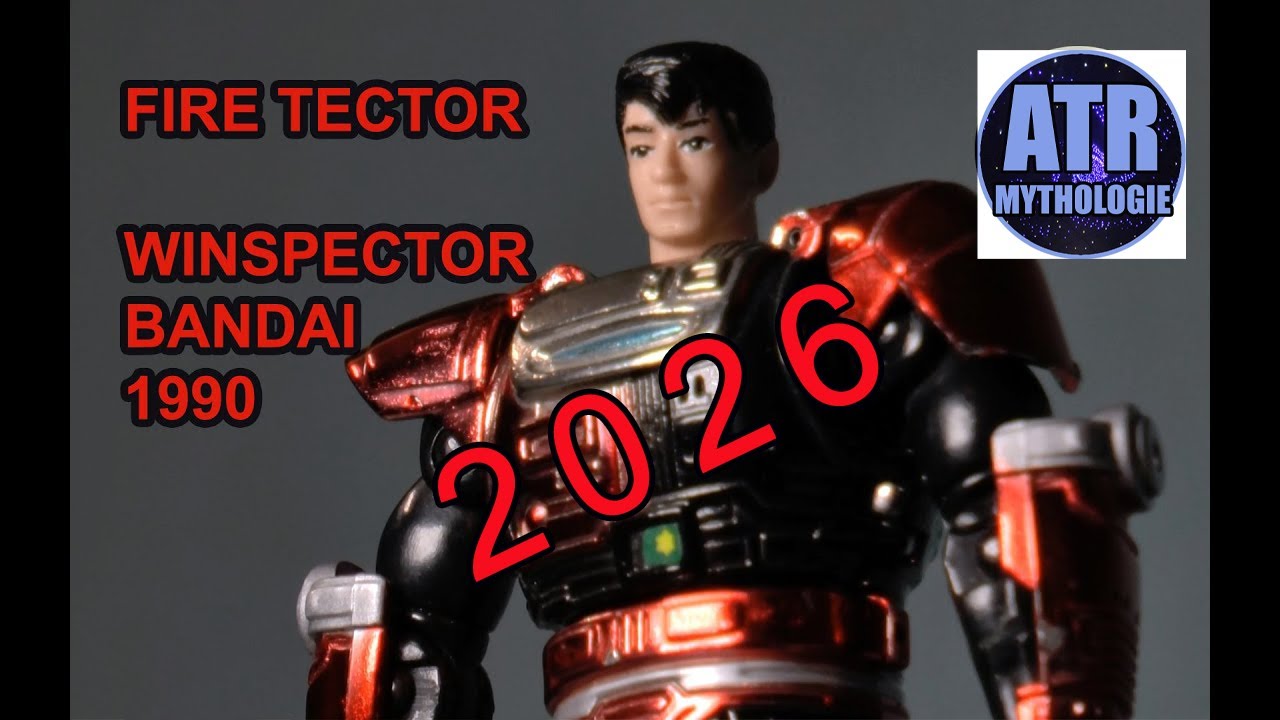 WINSPECTOR - FIRE TECTOR - POPULAIRE 2026