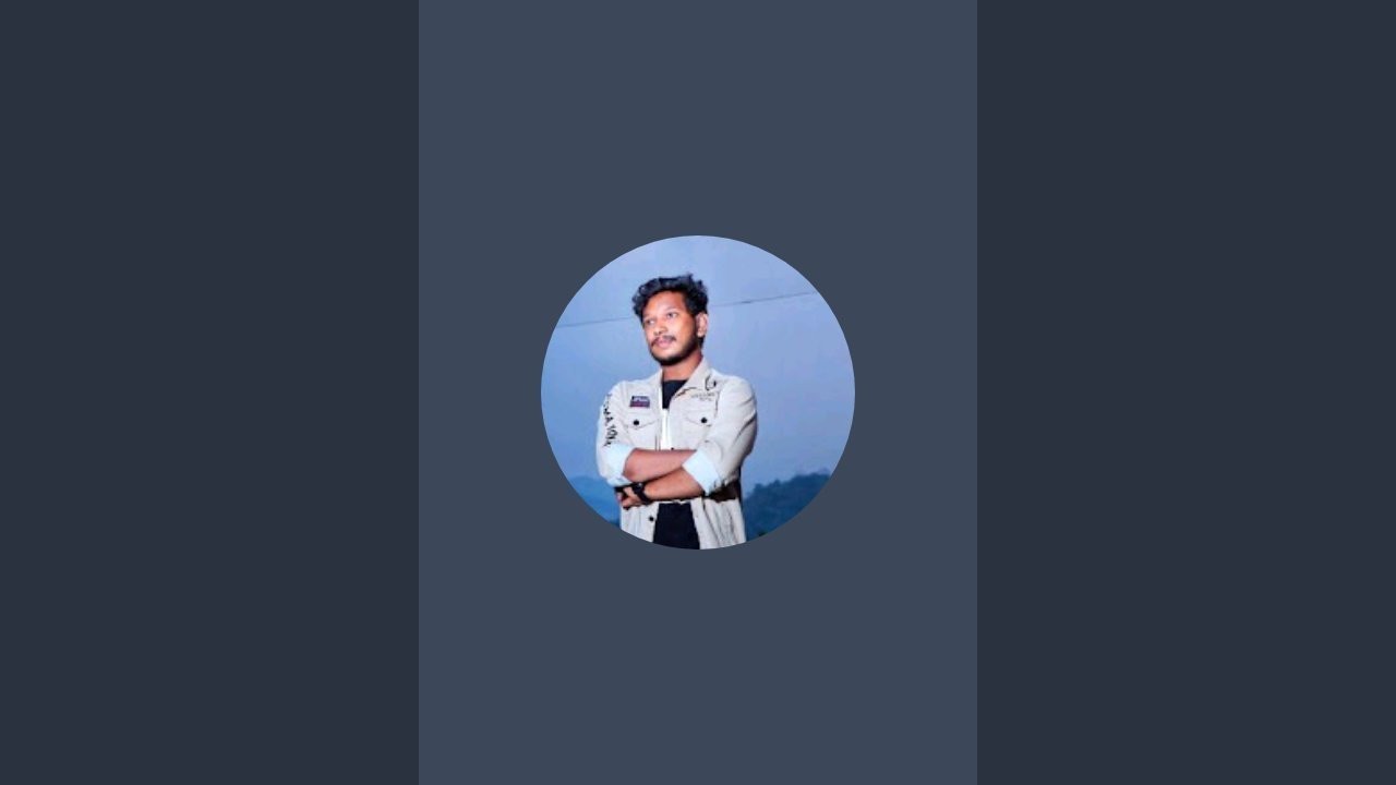 NANI SYAM  is live