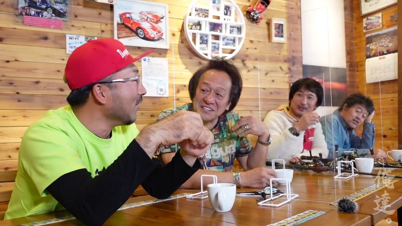 2021潮来フィッシングショー完全版！
