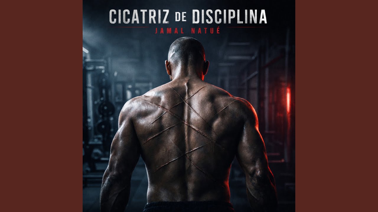 Cicatriz de Disciplina