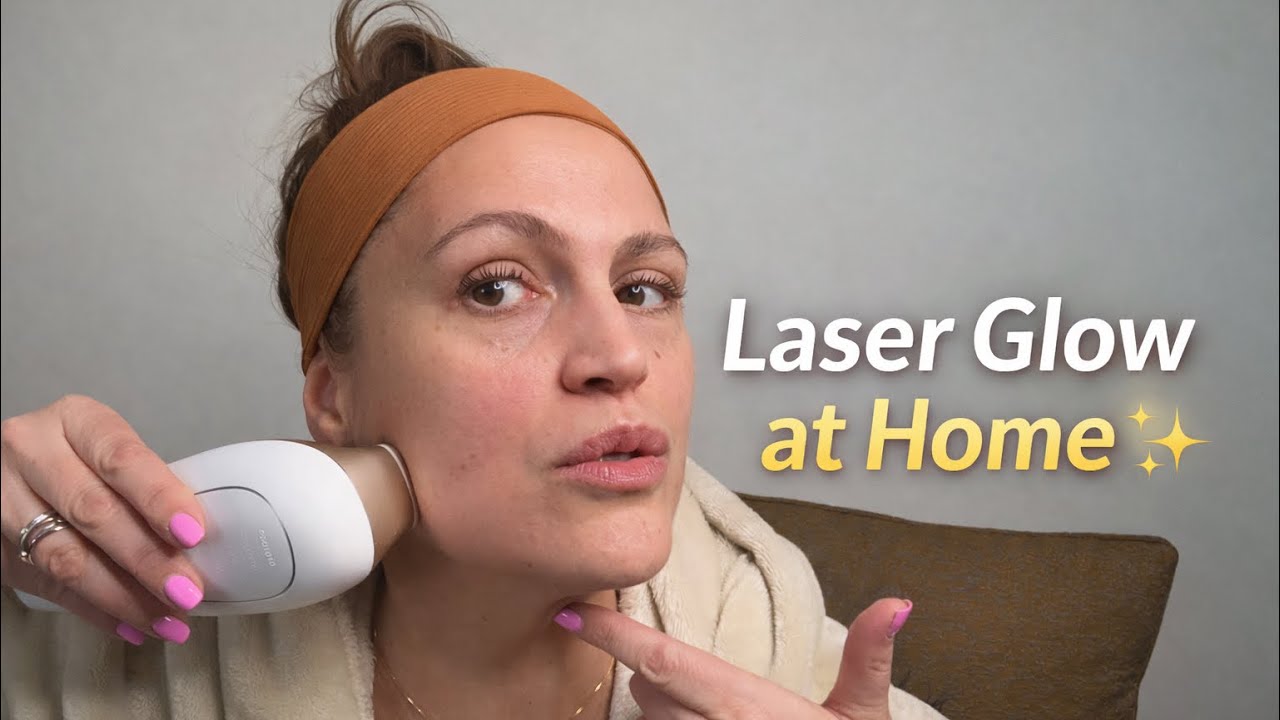 MimiSilk Iris 1450nm Laser | Advanced Skin Renewal at Home
