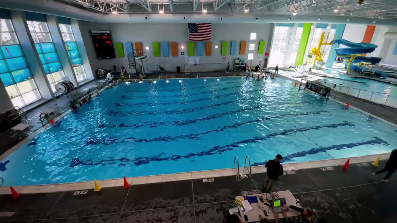 Tooele Water Polo vs Cyprus Water Polo | Men | 2026-03-11