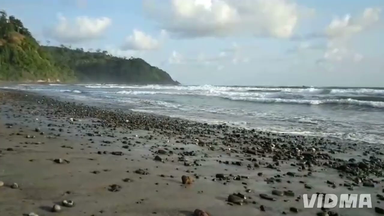 Pantai Jolo sutro Blitar Jawa Timur @JalanHidup-f3j 