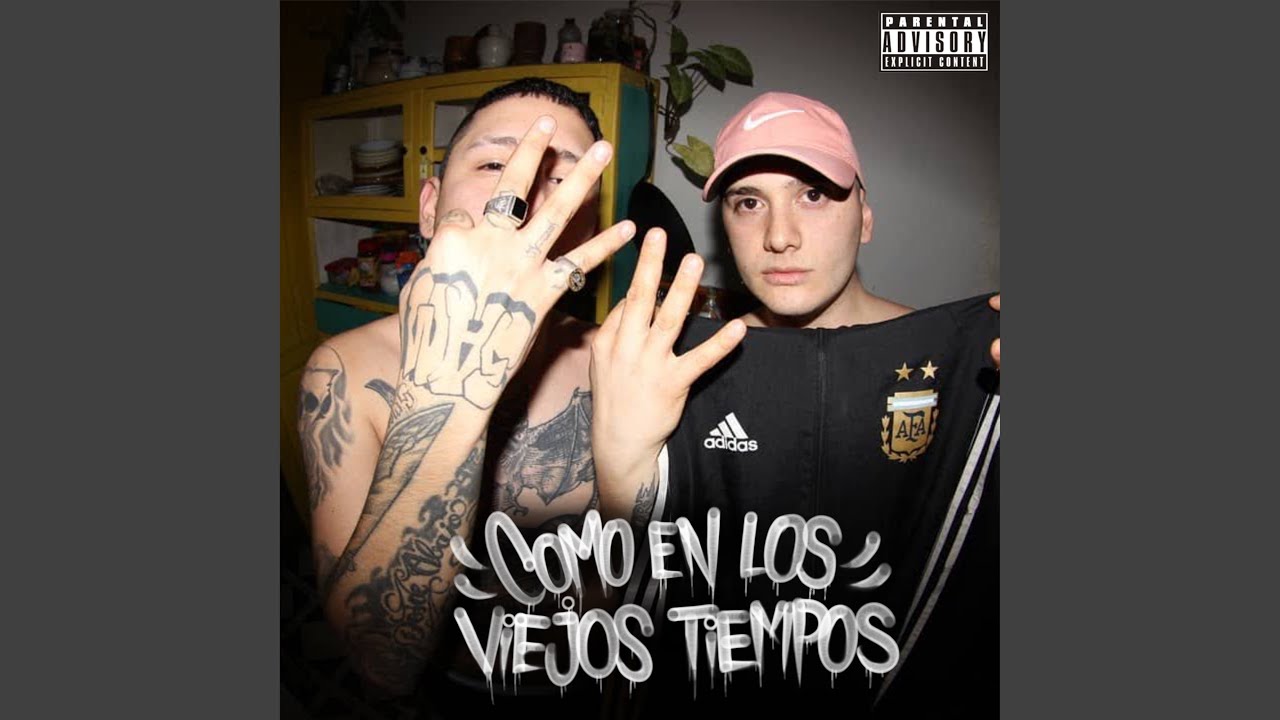 Viejos Tiempos