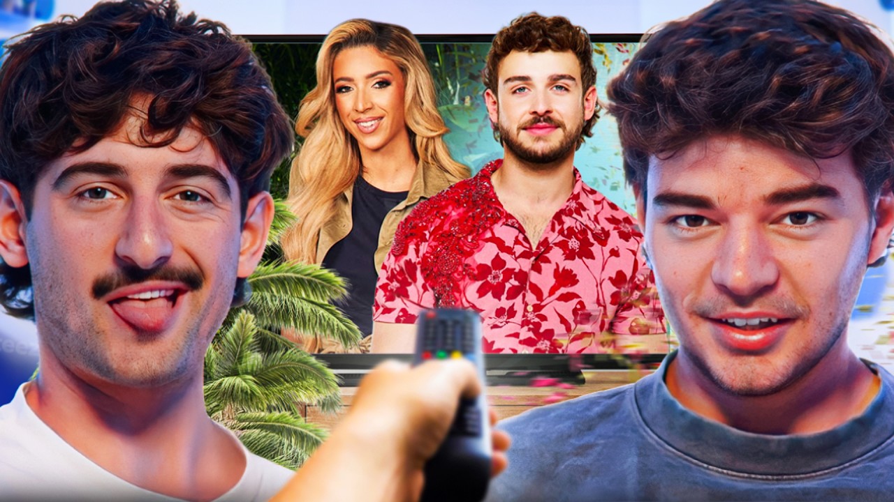 Spoiled Celebrity Divas, YouTubers on TV and What Happens on Tour Stays on Tour #32