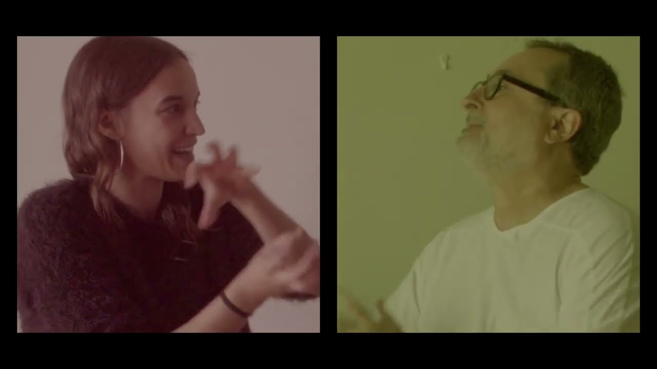 Reset 2020: Blanca Llum Vidal i Joan-Carles M&egrave;lich