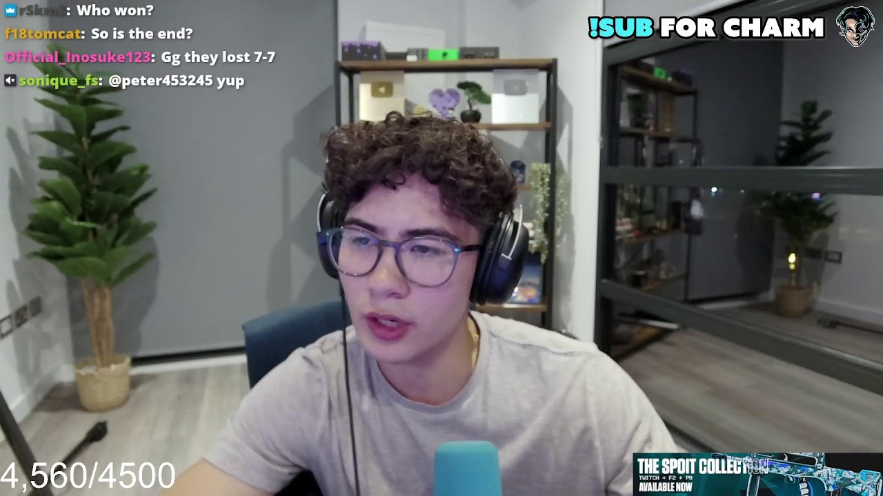 SPOIT WINNING JYNXZI TOURNAMENT WITH JYNXZI