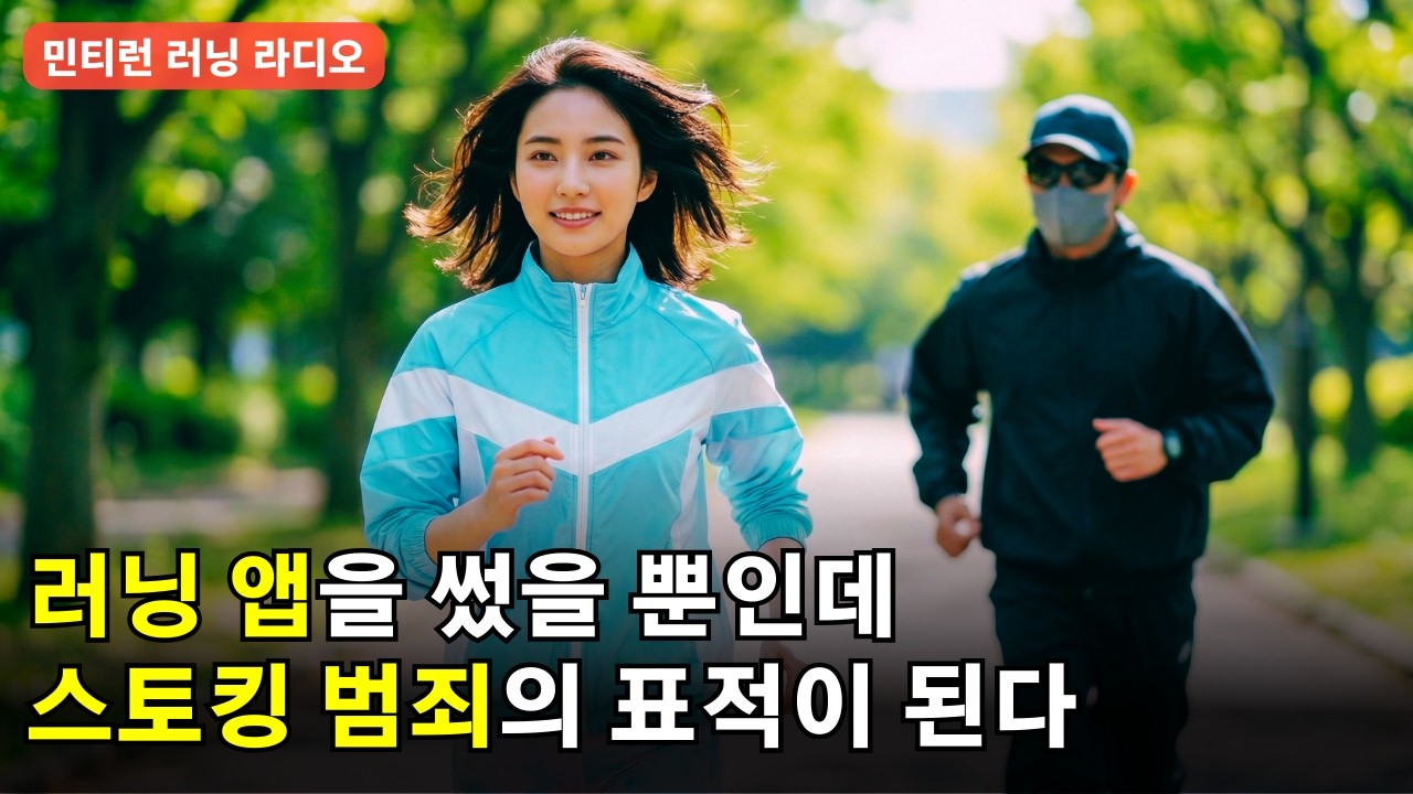 운동 기록으로 개인 사생활이 털린다 | 달리기 정보 공개로 벌어진 흥미로운 일들의 역사 | 해내기 전까지는 항상 불가능해 보인다 [러닝 라디오 692회] [S9 E92]