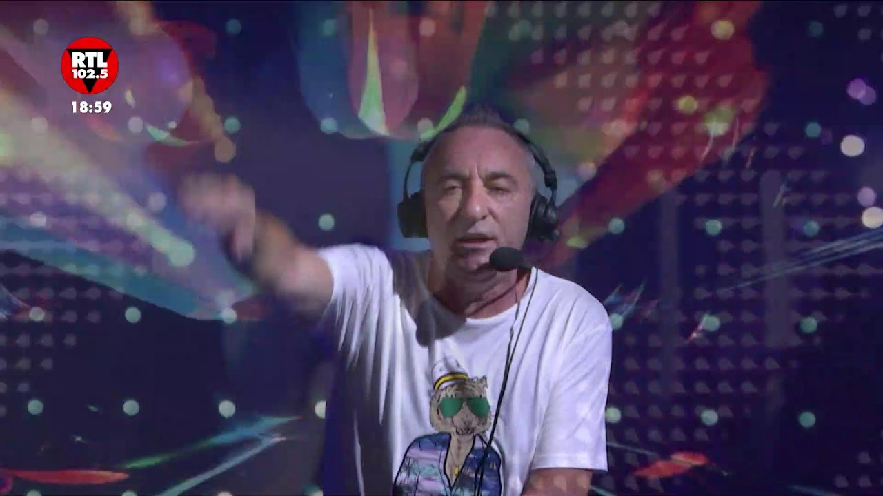 '70'80'90 all'ora su RTL 102.5