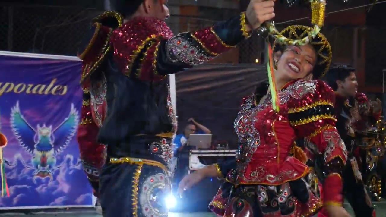 DIOSES 2026 GRAN FINAL  - Reyes del Caporal